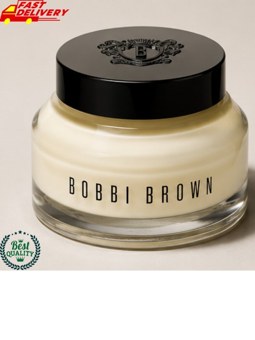 Bobbi Brown Vitamin Enriched Face Base 50ml/1.7oz Moisturizing Primer
